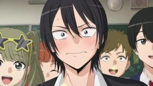 Sono Bisque Doll wa Koi wo Suru 2 (Dublado) Ep. 6