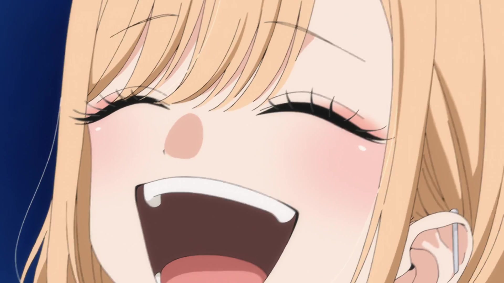 Sono Bisque Doll wa Koi wo Suru 2 Episódio 7