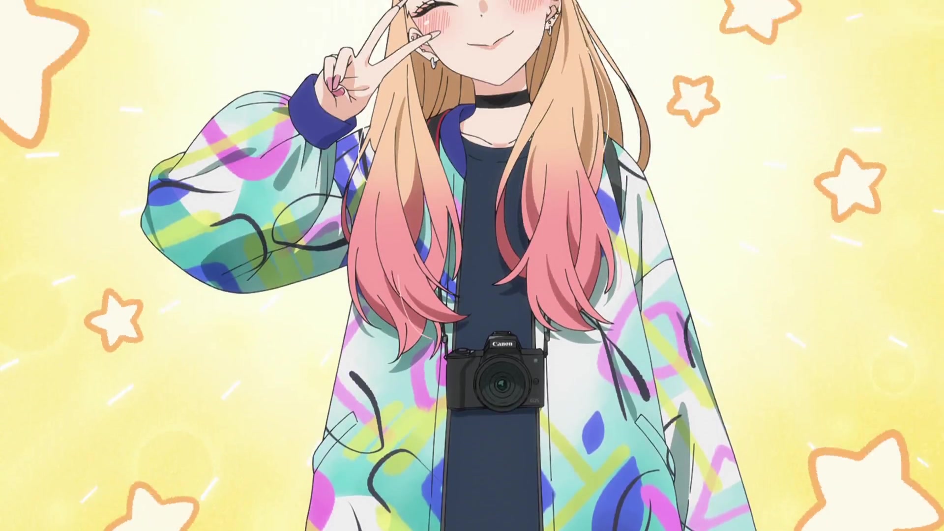 Sono Bisque Doll wa Koi wo Suru 2 Episódio 8