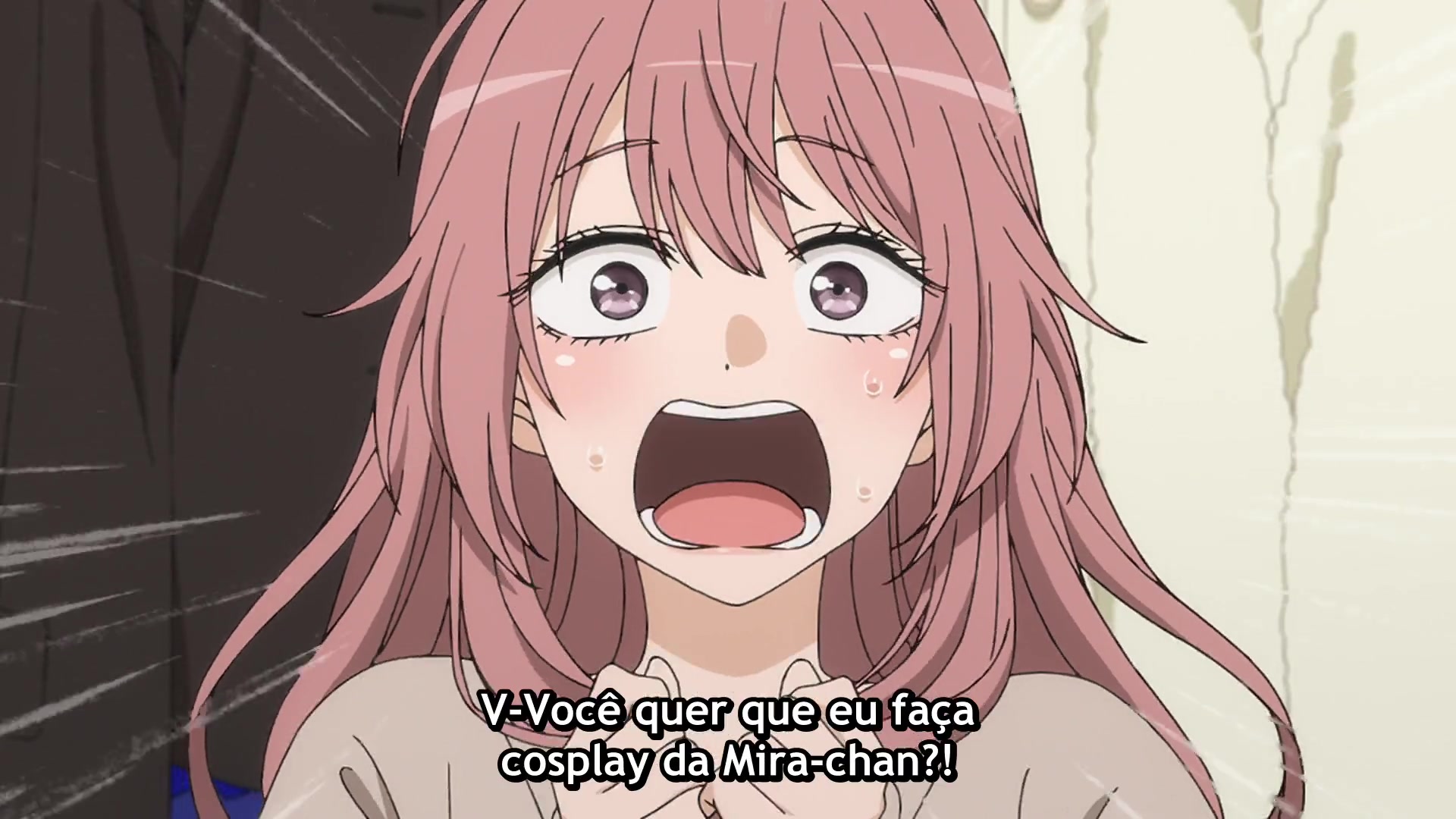 Sono Bisque Doll wa Koi wo Suru 2 Episódio 9