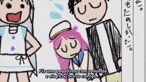 Summer Pockets Ep. 21