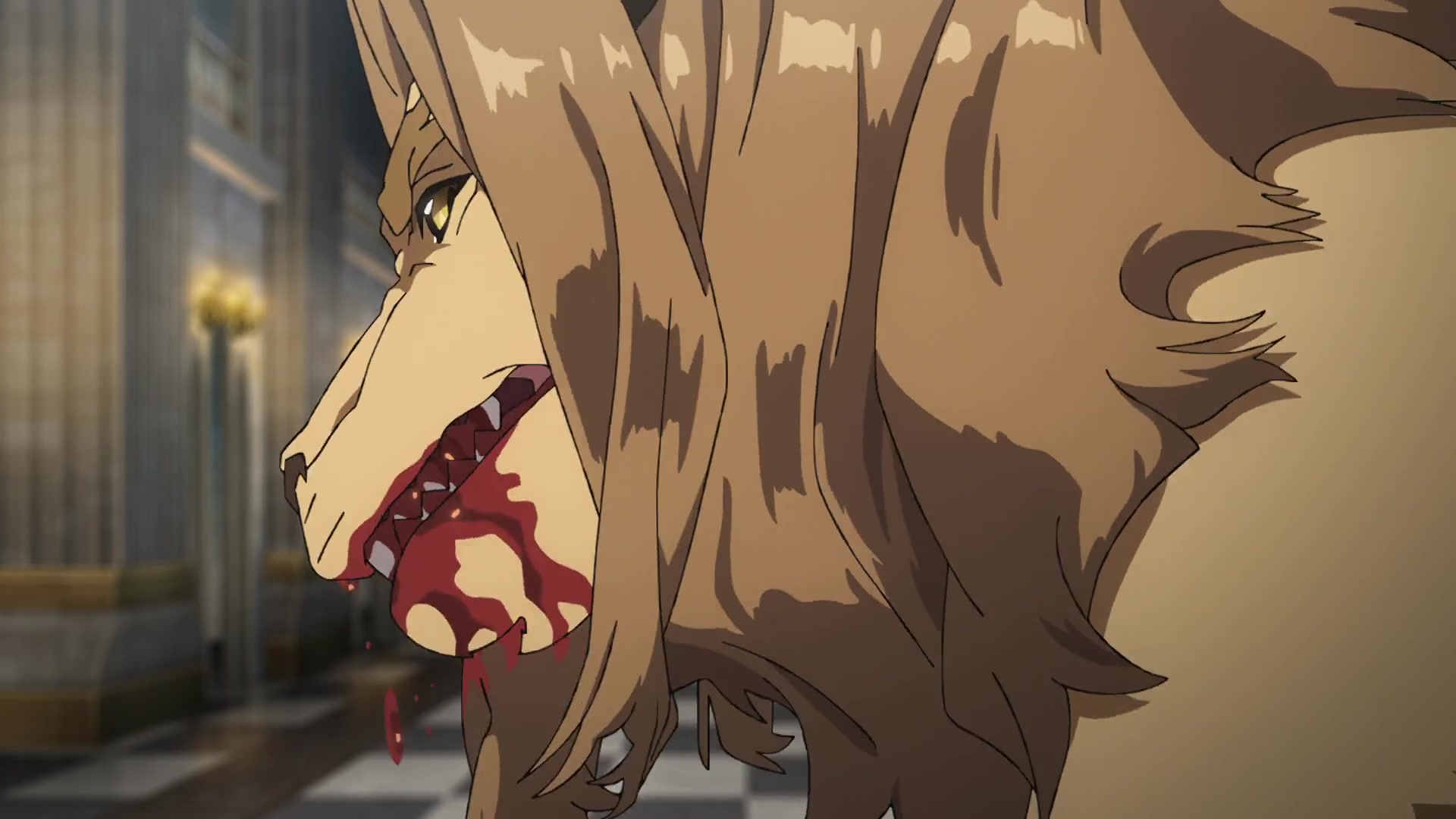 Tate no Yuusha no Nariagari 4 (Dublado) Episódio 5