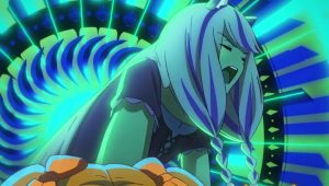 Tate no Yuusha no Nariagari Ep. 7
