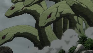 Tate no Yuusha no Nariagari Ep. 8