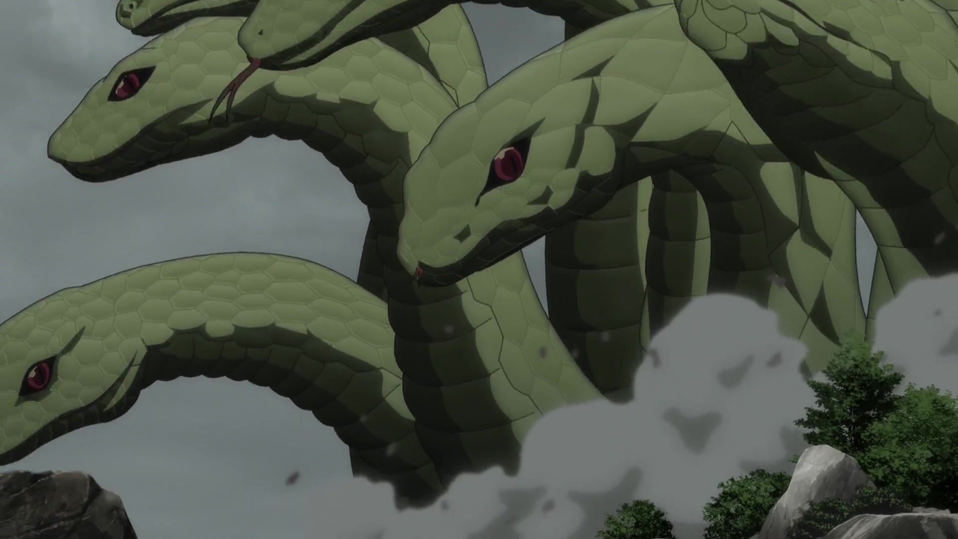 Tate no Yuusha no Nariagari 4 Episódio 8