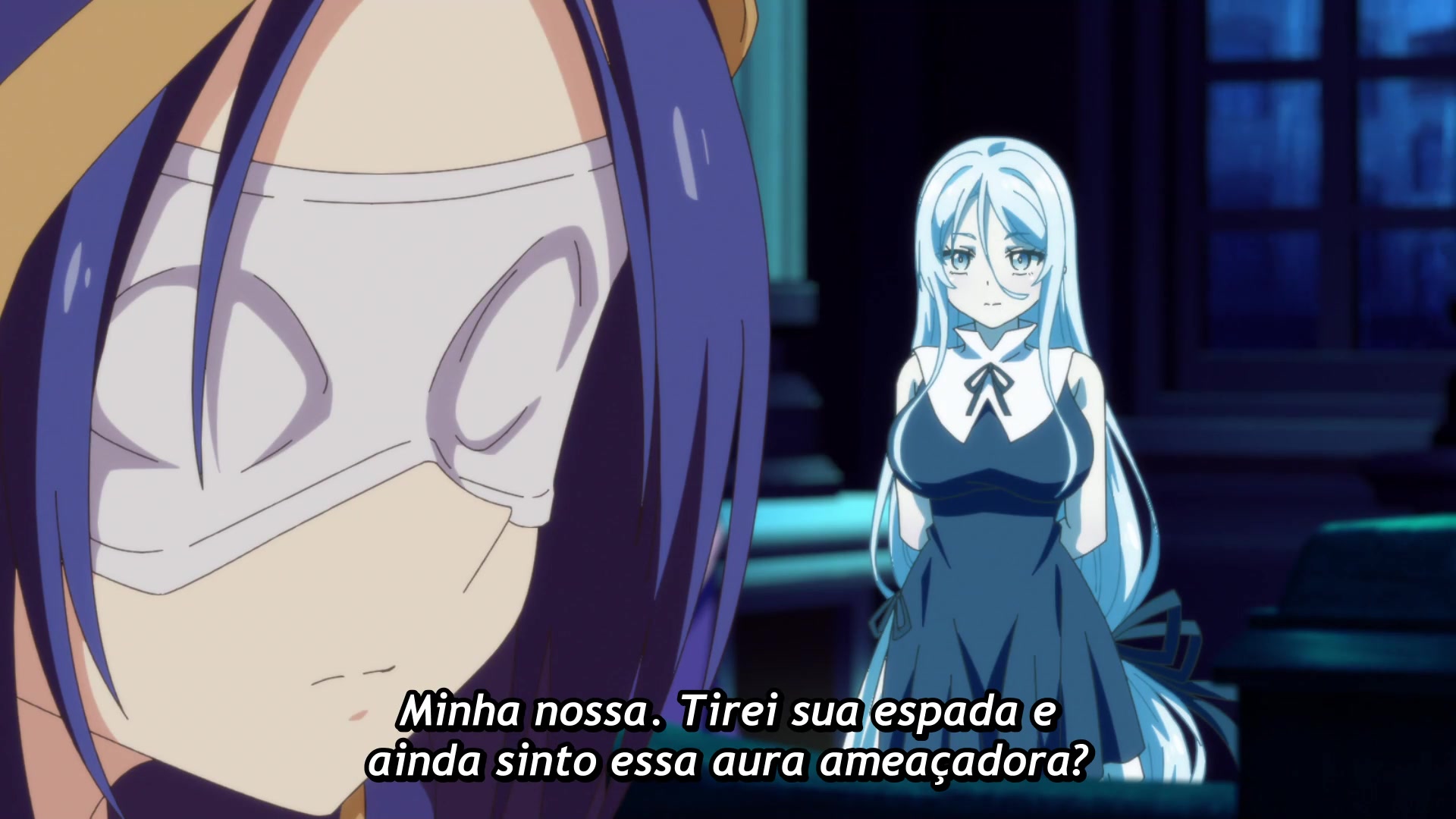 Tensei shitara Dainana Ouji Datta node, Kimama ni Majutsu wo Kiwamemasu 2 Episódio 7