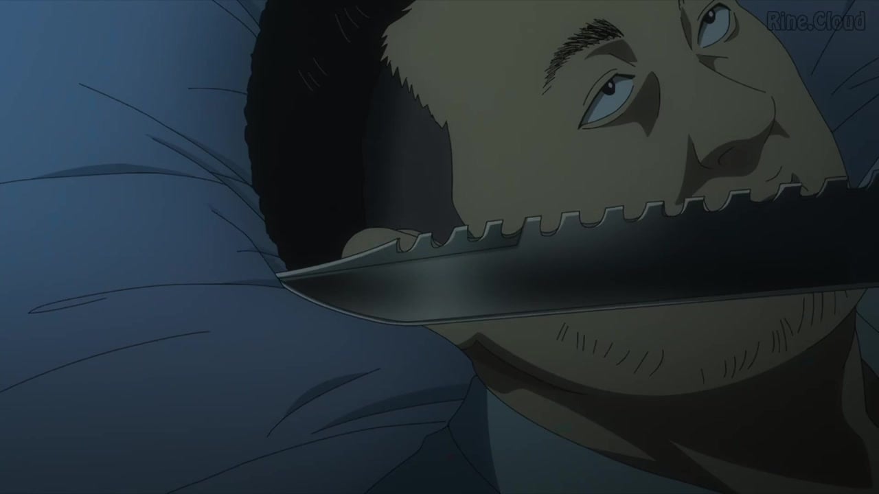 The Fable (Dublado) Episódio 12