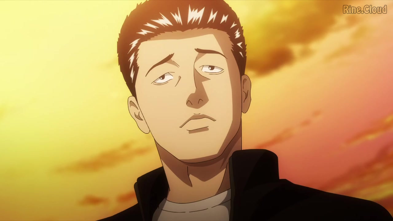 The Fable (Dublado) Episódio 13