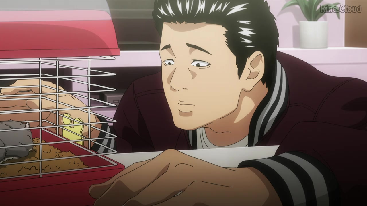 The Fable (Dublado) Episódio 14