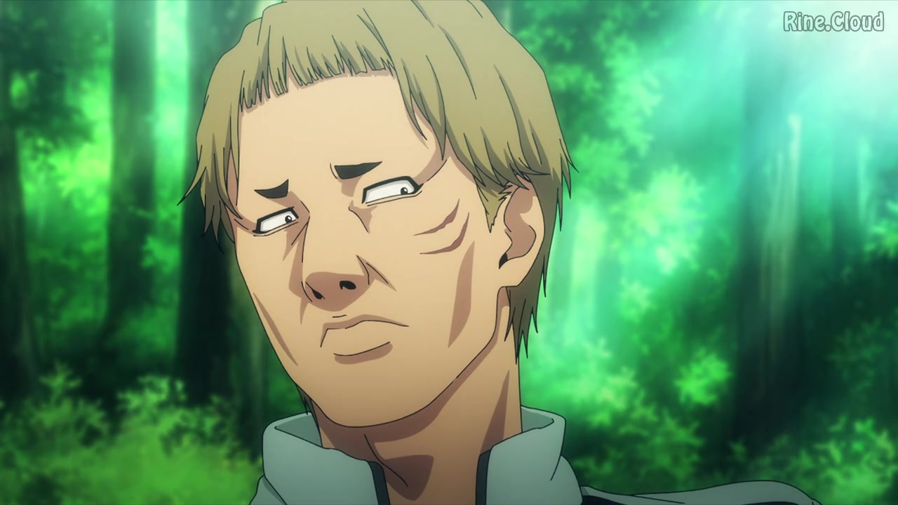 The Fable (Dublado) Episódio 15