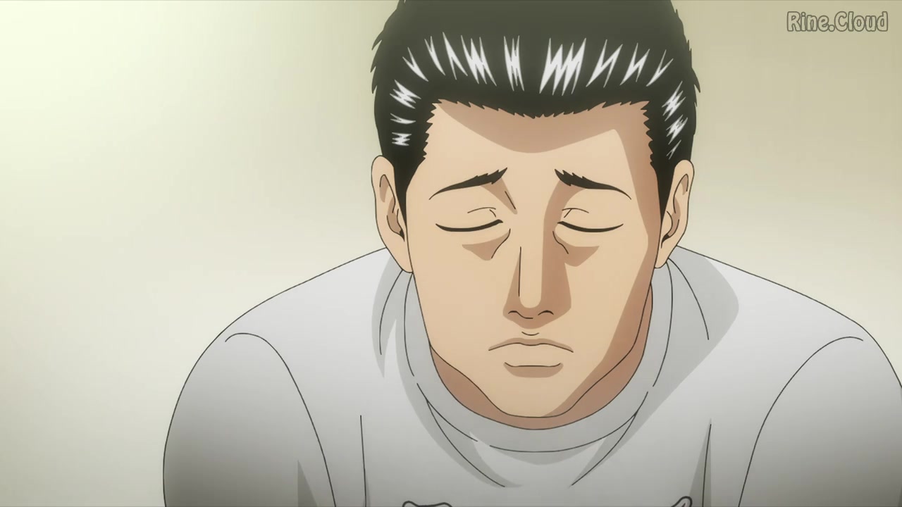 The Fable (Dublado) Episódio 17