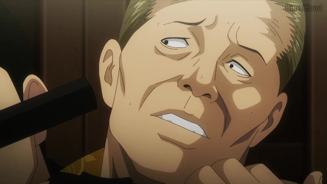 The Fable (Dublado) Episódio 18