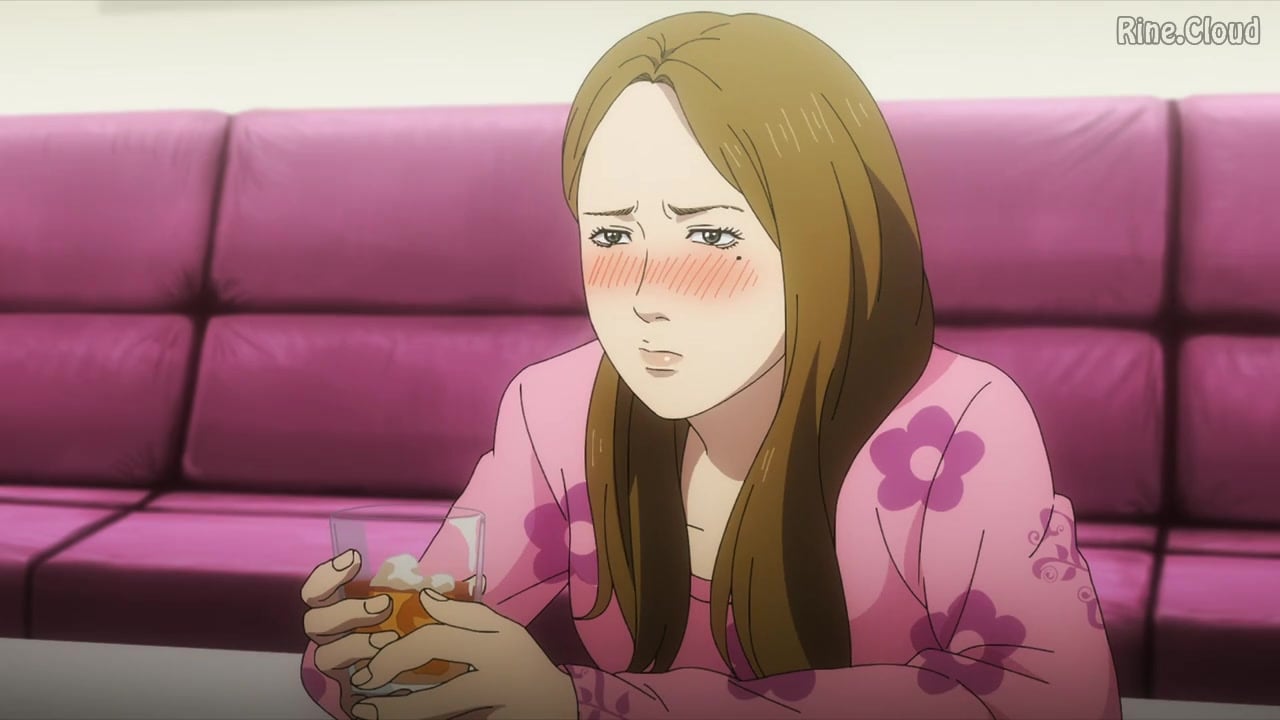 The Fable (Dublado) Episódio 19