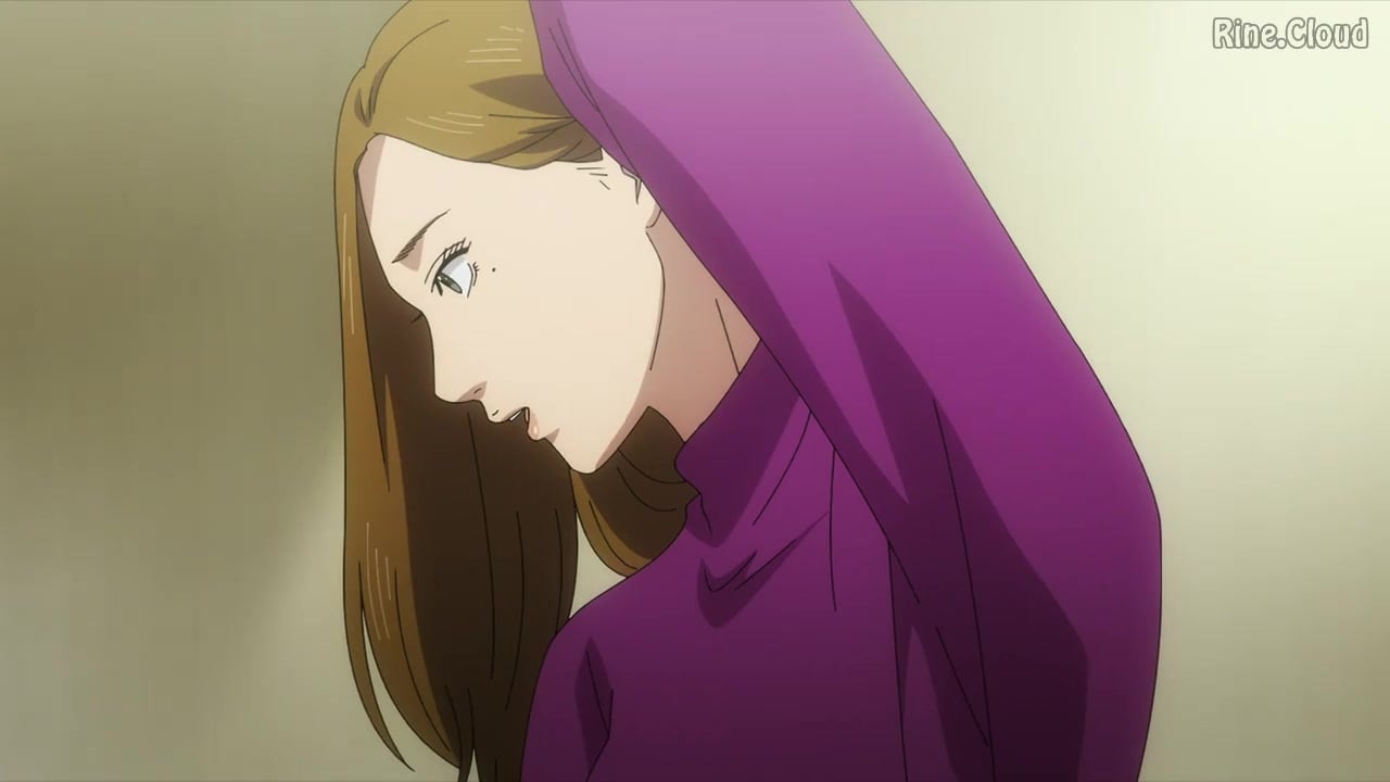 The Fable (Dublado) Episódio 21