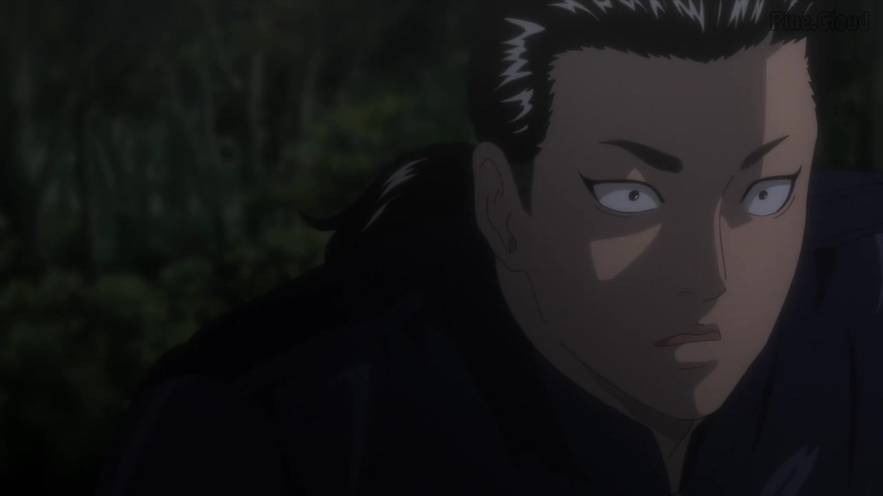 The Fable (Dublado) Episódio 23