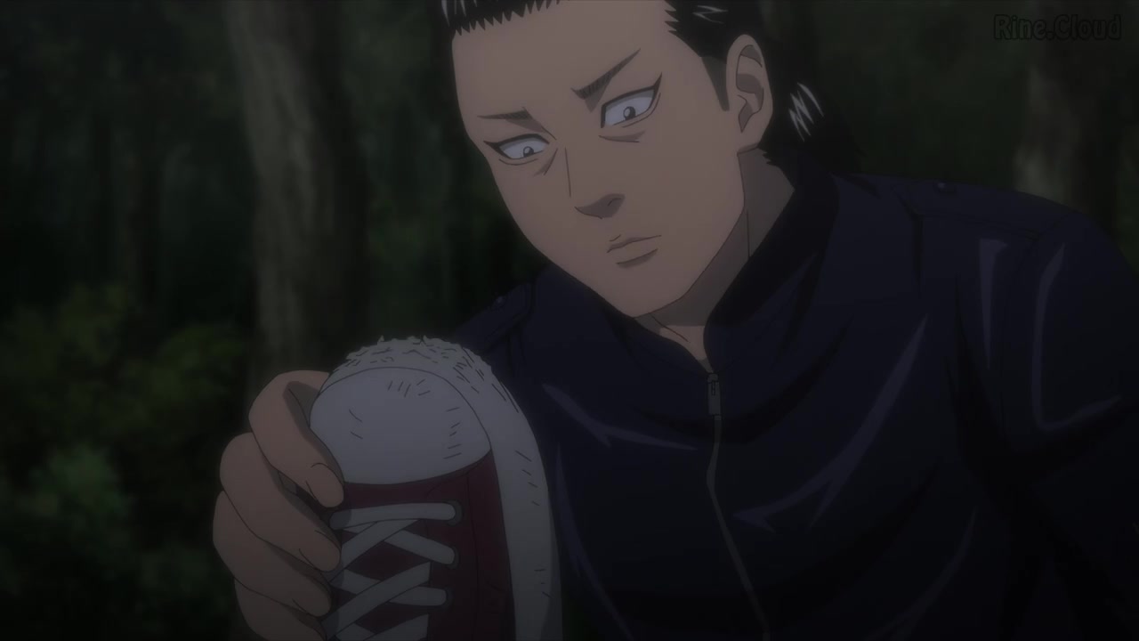 The Fable (Dublado) Episódio 24