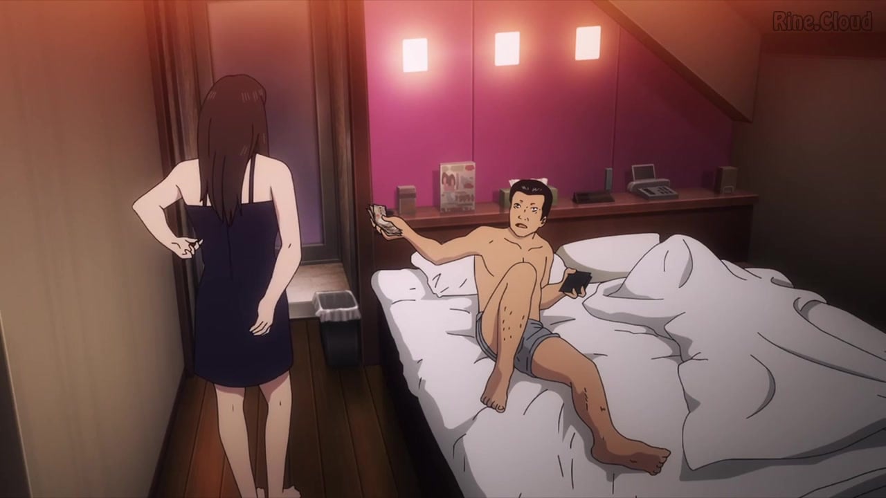 The Fable (Dublado) Episódio 9