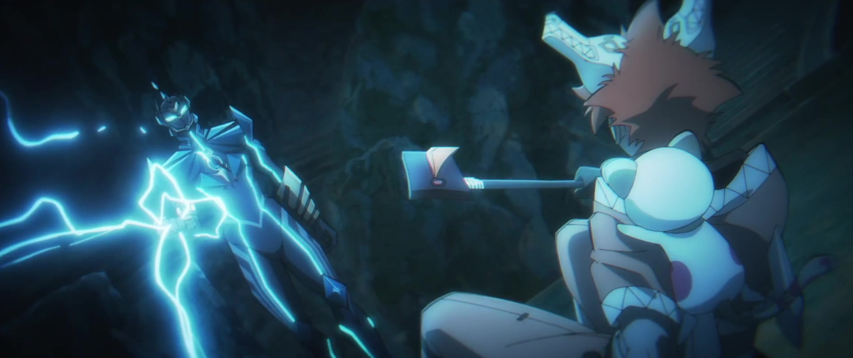 To Be Hero X (Dublado) Episódio 20