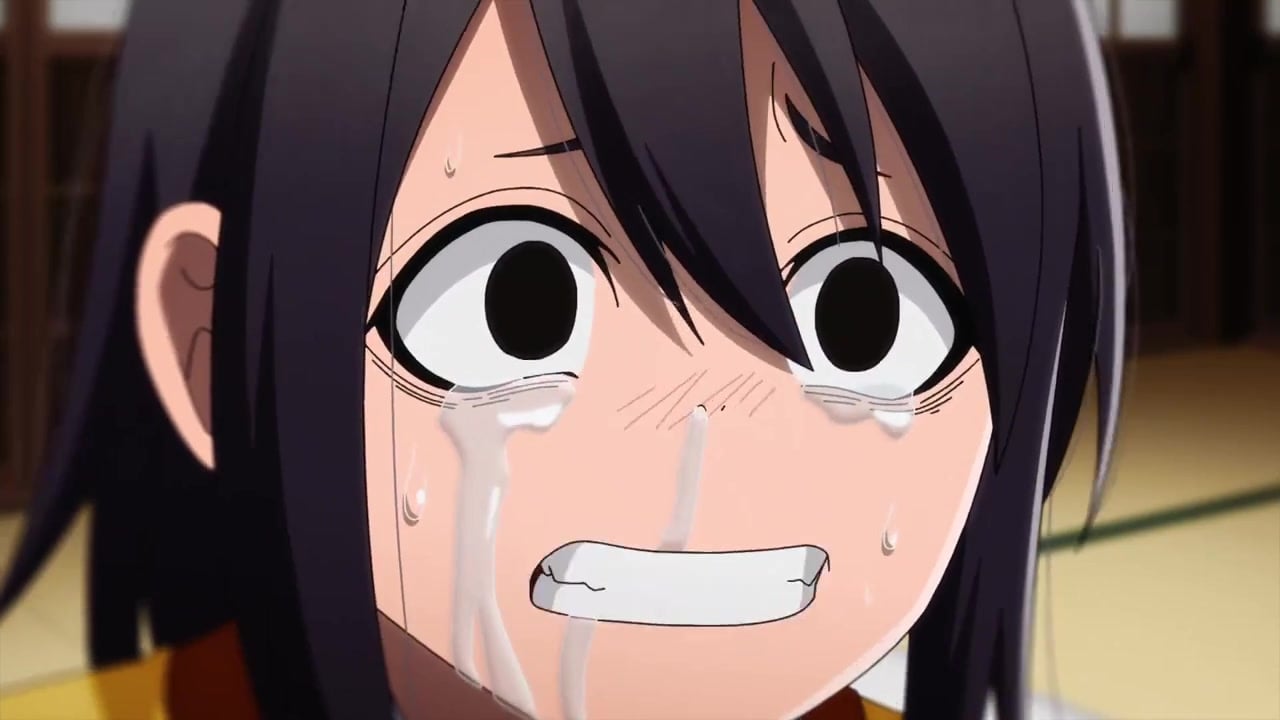 Tougen Anki (Dublado) Episódio 6