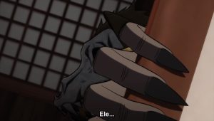 Tougen Anki Ep. 7