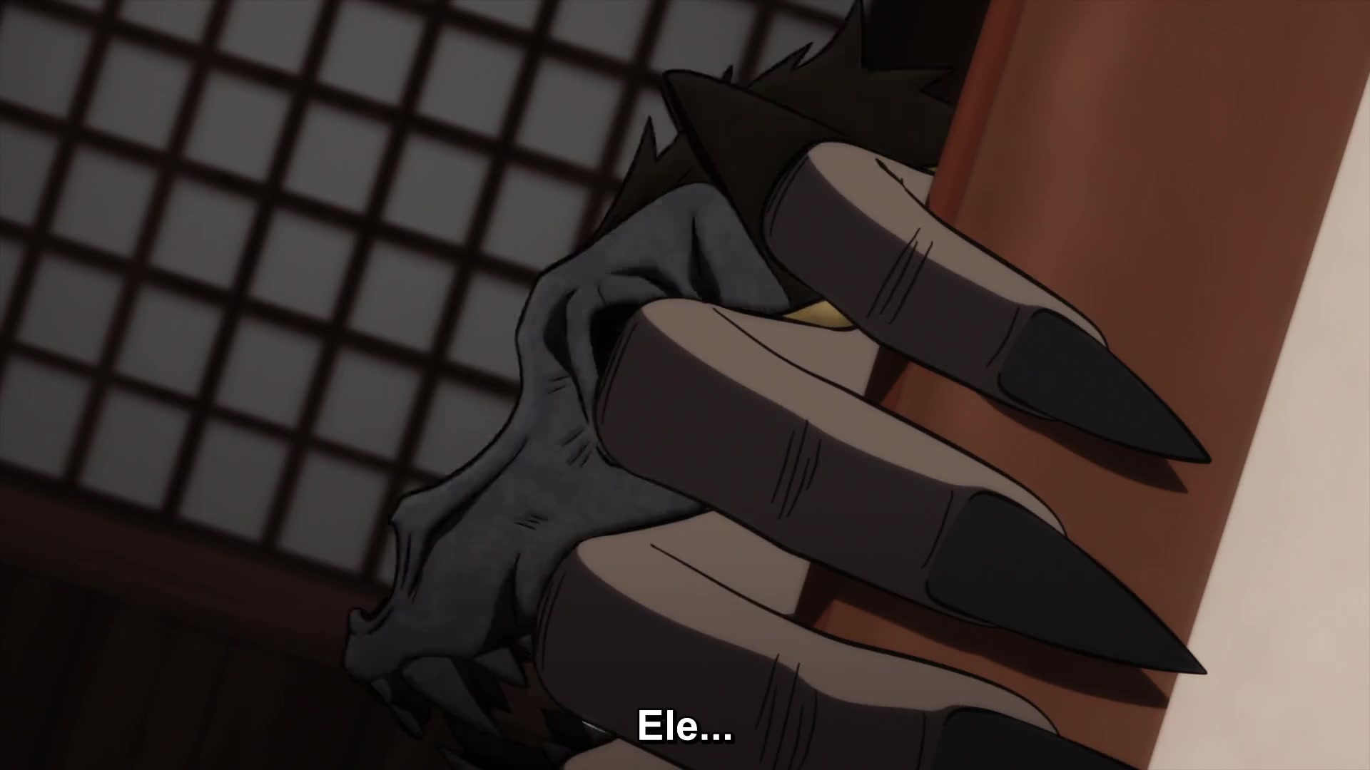 Tougen Anki Episódio 7