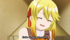 Tsuihousha Shokudou e Youkoso! Ep. 7