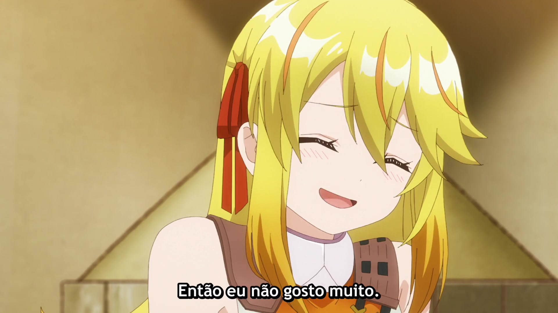 Tsuihousha Shokudou e Youkoso! Episódio 7