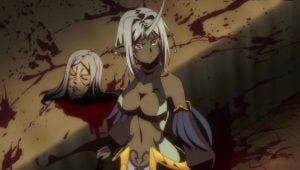 Tsuyokute New Saga Ep. 8