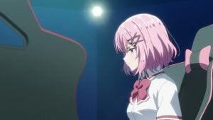 Watashi ga Koibito ni Nareru Wake Naijan Muri muri Ep. 8