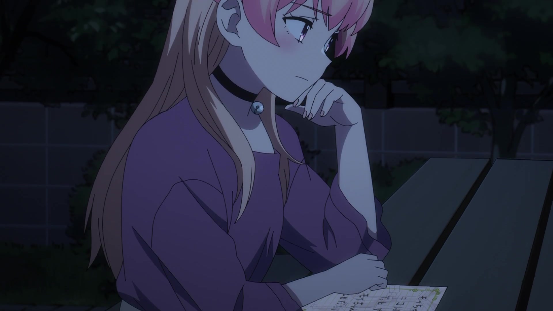 Witch Watch Episódio 19