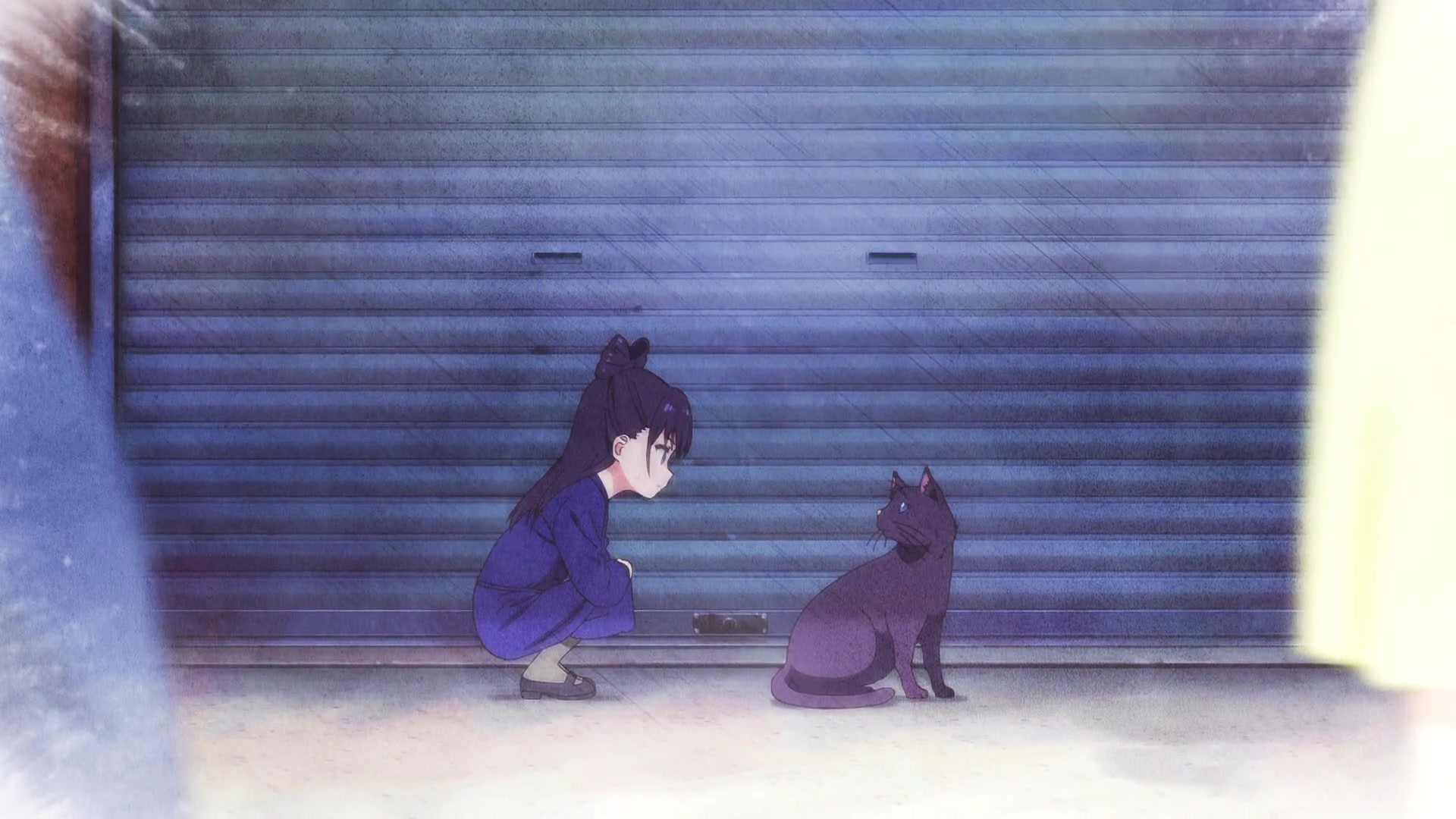 Witch Watch Episódio 20