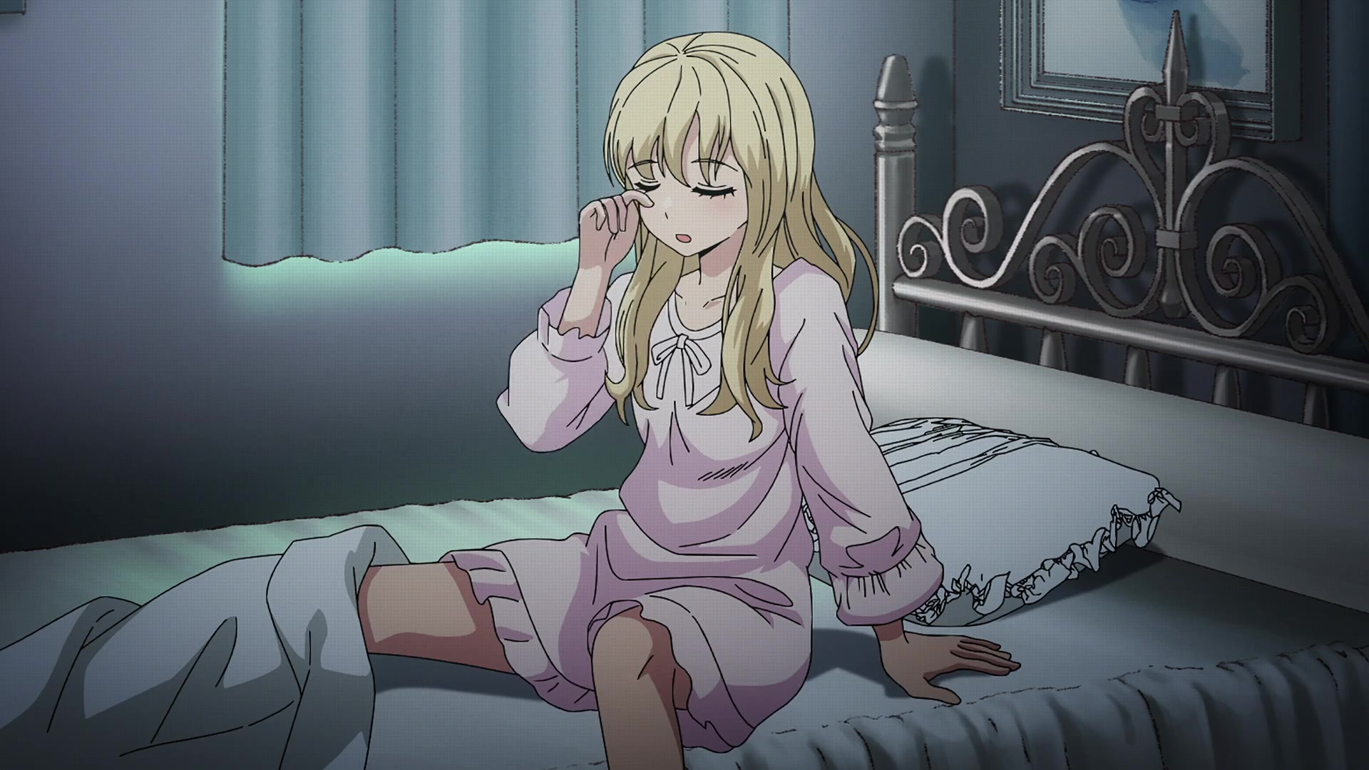 Witch Watch Episódio 21