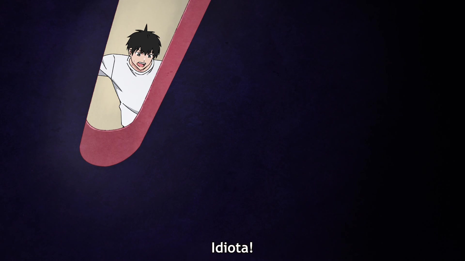 Witch Watch Episódio 22