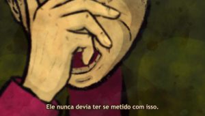 Yami Shibai 15 Ep. 1