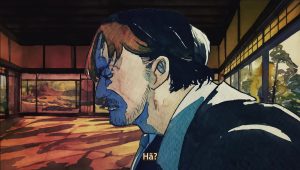 Yami Shibai 15 Ep. 2