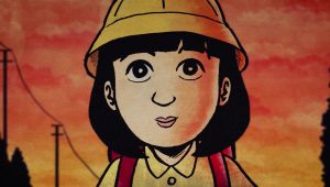 Yami Shibai 15 Ep. 3