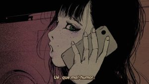 Yami Shibai 15 Ep. 4