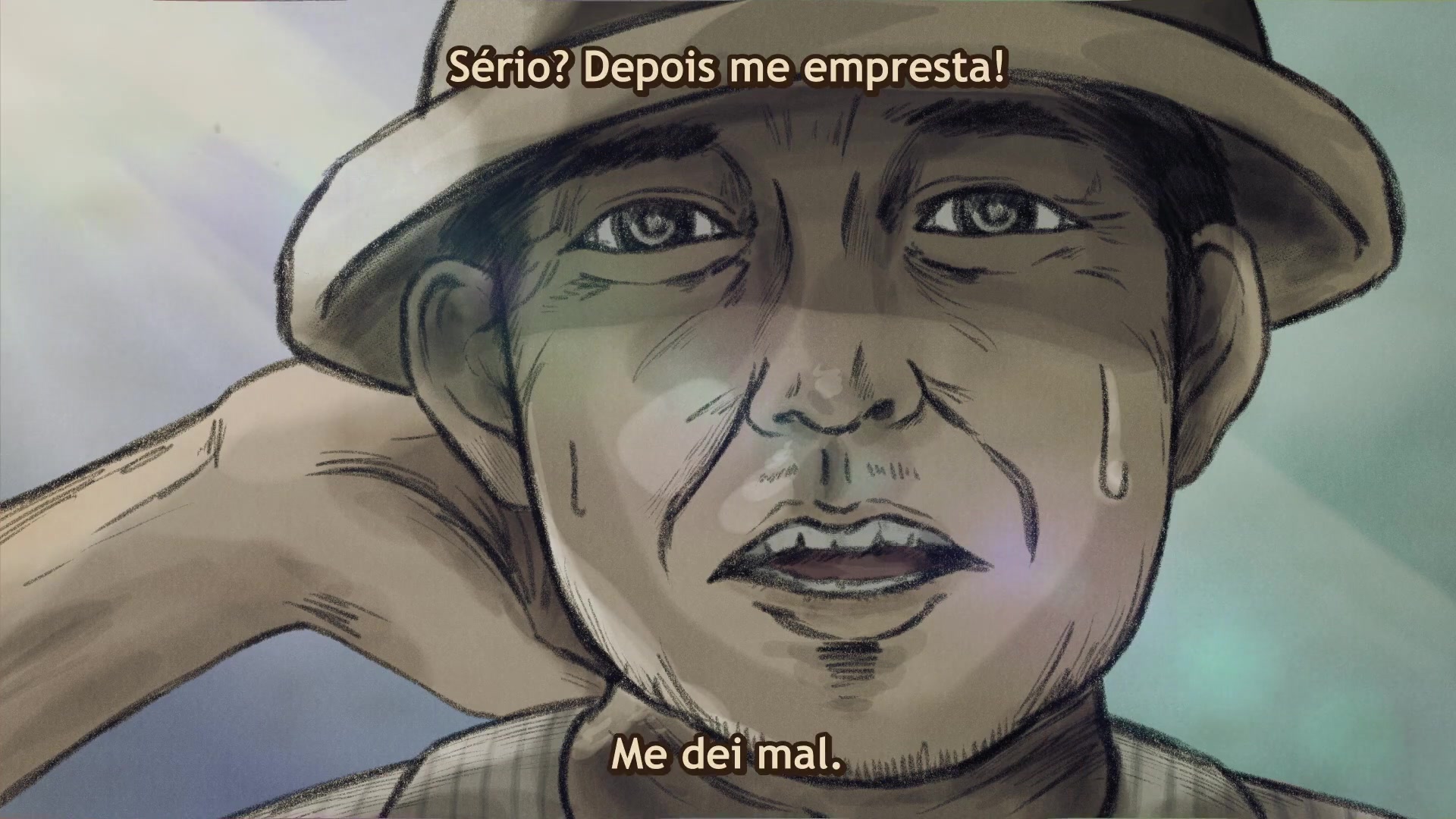 Yami Shibai 15 Episódio 5