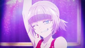 Yofukashi no Uta Ep. 8