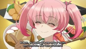 Yuusha Party wo Tsuihou Sareta Shiro Madoushi Ep. 9