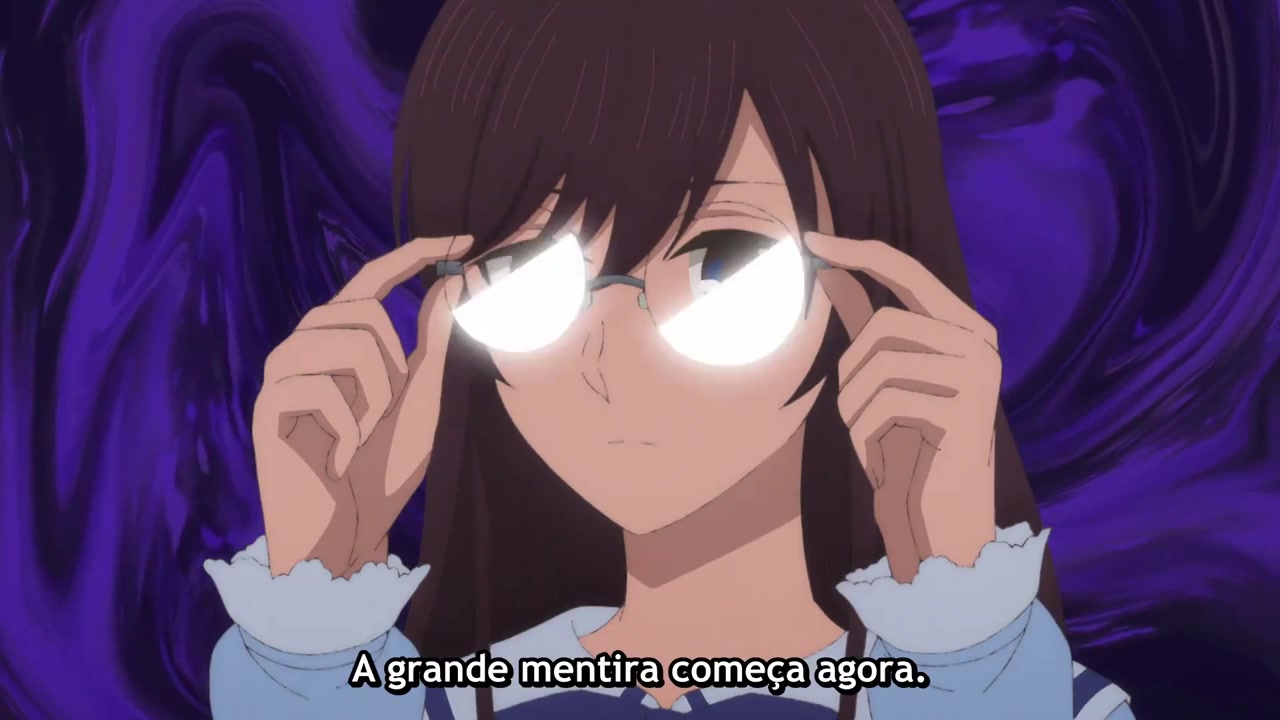 Zutaboro Reijou wa Ane no Moto Konyakusha ni Dekiai Sareru Episódio 7