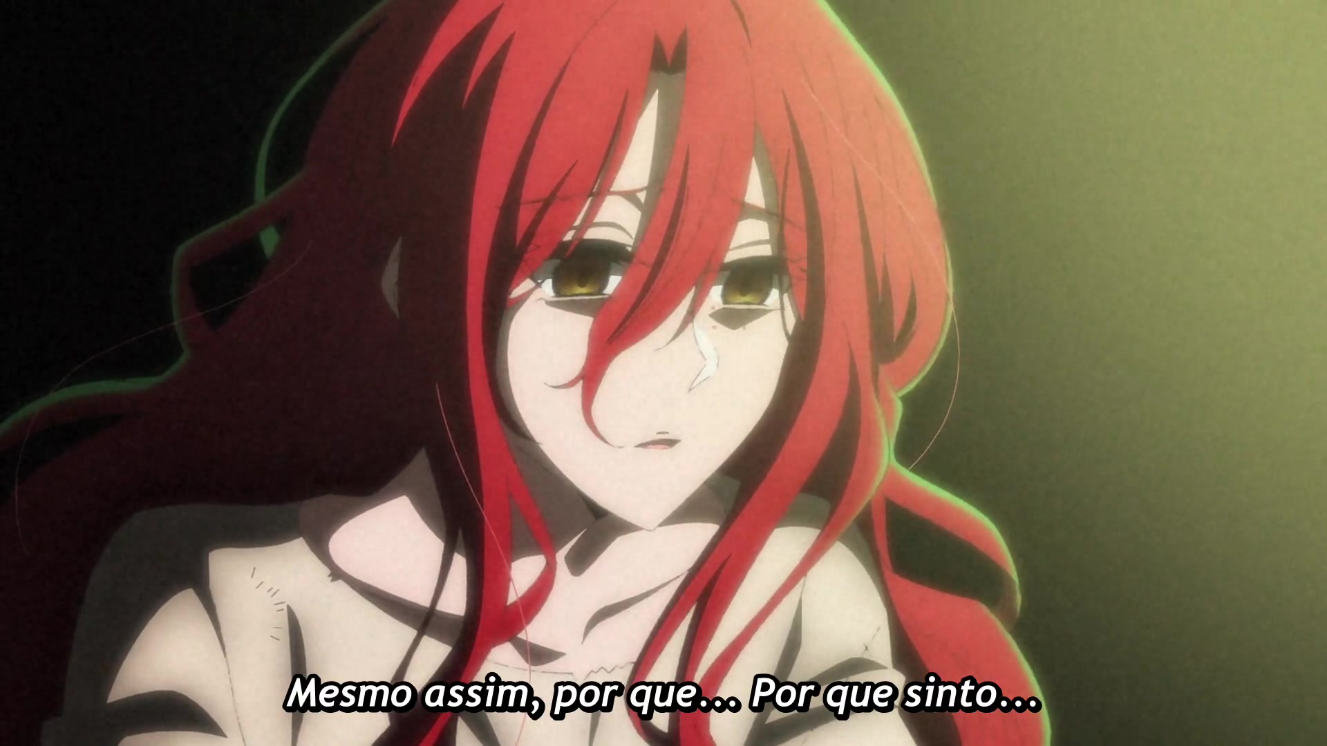 Zutaboro Reijou wa Ane no Moto Konyakusha ni Dekiai Sareru Episódio 8