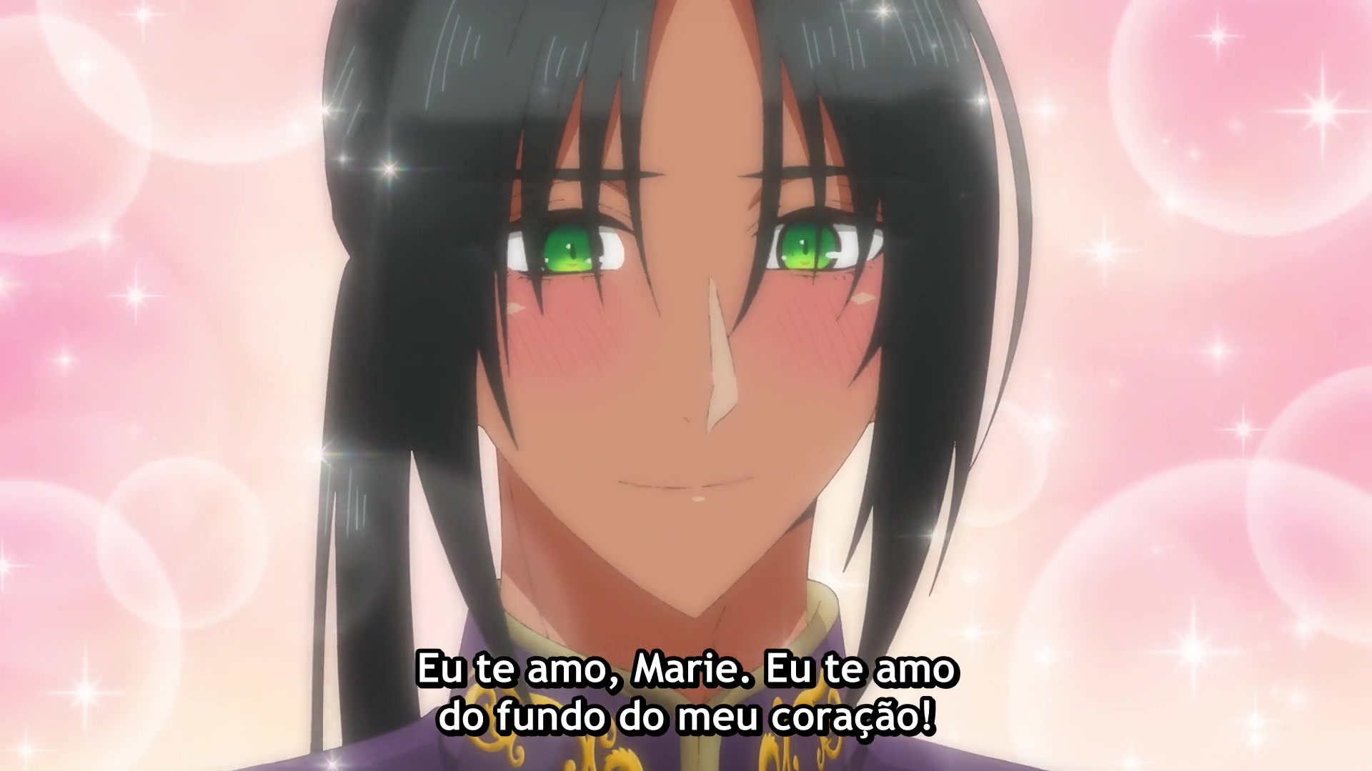 Zutaboro Reijou wa Ane no Moto Konyakusha ni Dekiai Sareru Episódio 9