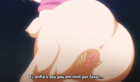 Dekichau Made Kon Ep. 7