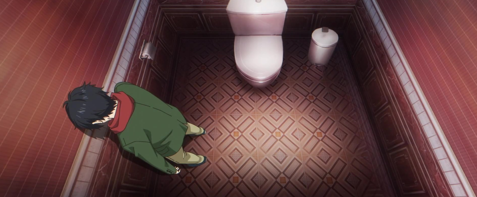 Dragon Raja II – The Mourner’s Eyes Episódio 10