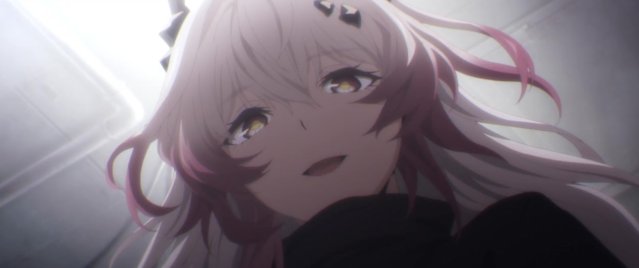 Arknights: Rise from Ember Episódio 10