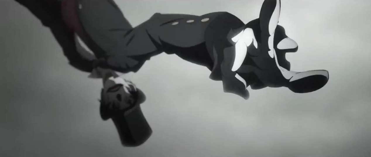 Lord of Mysteries (Dublado) Episódio 9