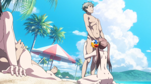 Nukitashi The Animation Ep. 8