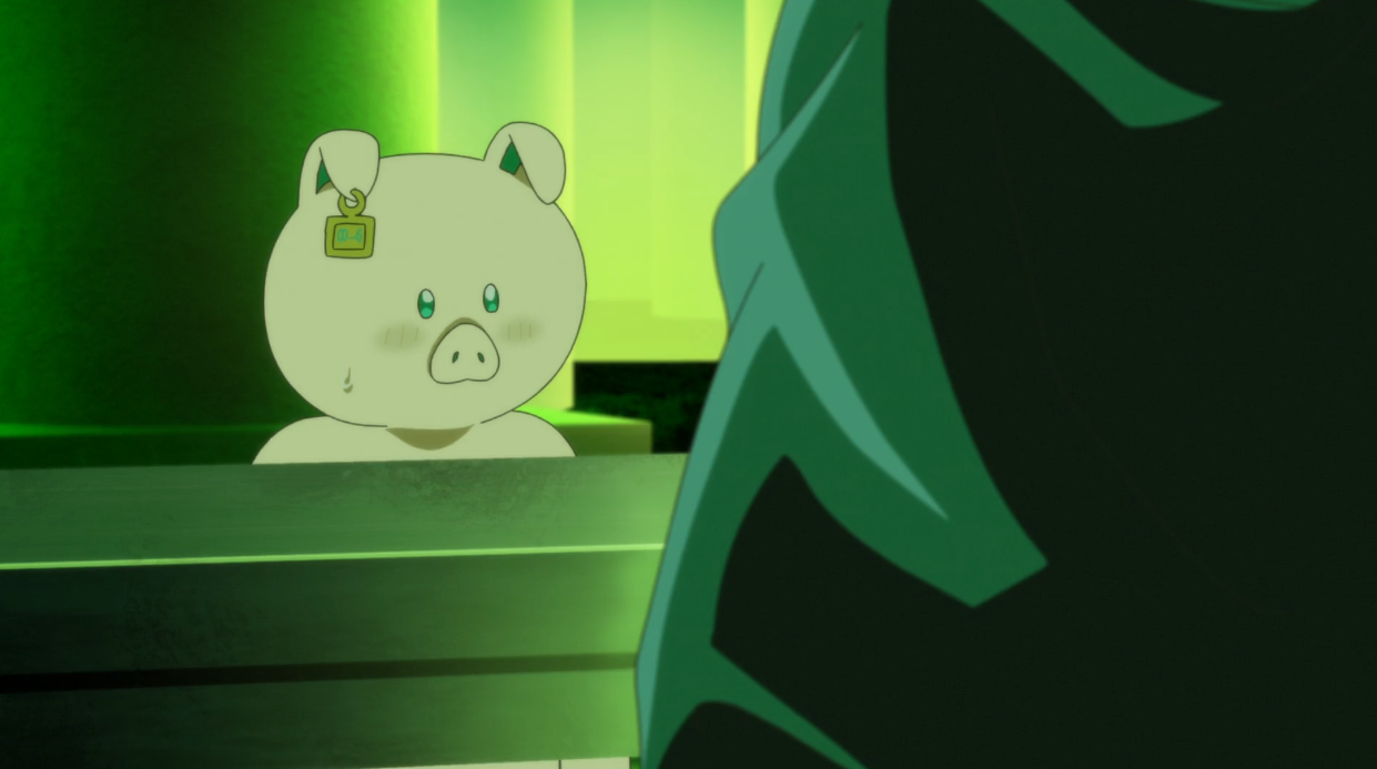 Tensei shitara Dainana Ouji Datta node, Kimama ni Majutsu wo Kiwamemasu 2 Episódio 9