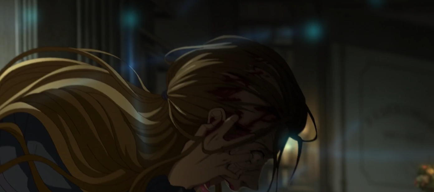 Lord of Mysteries Episódio 12